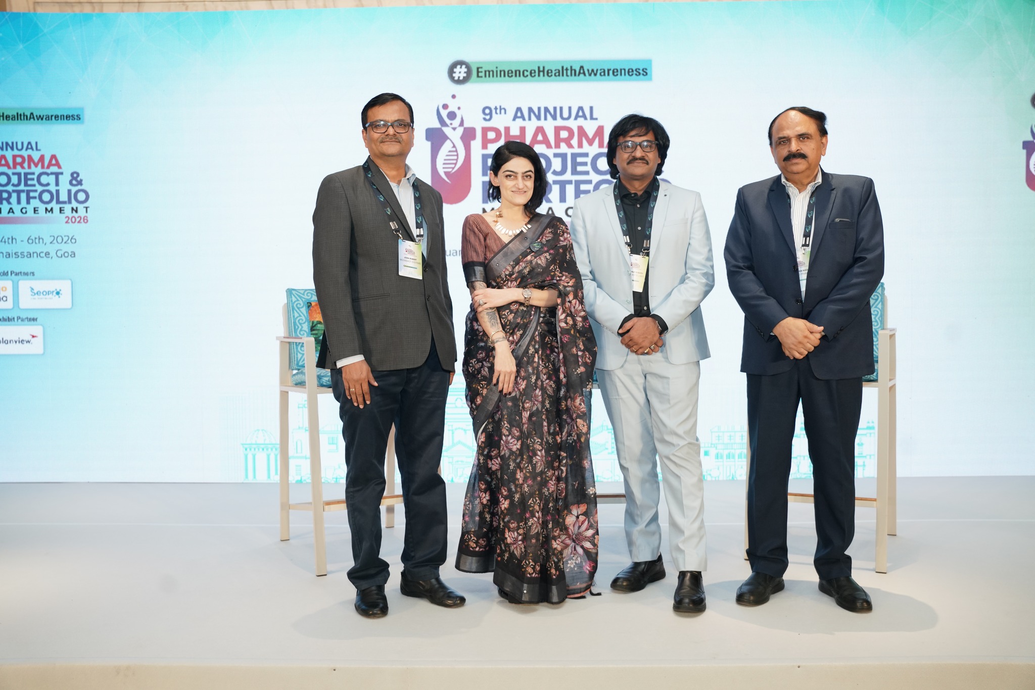 Pharma Event