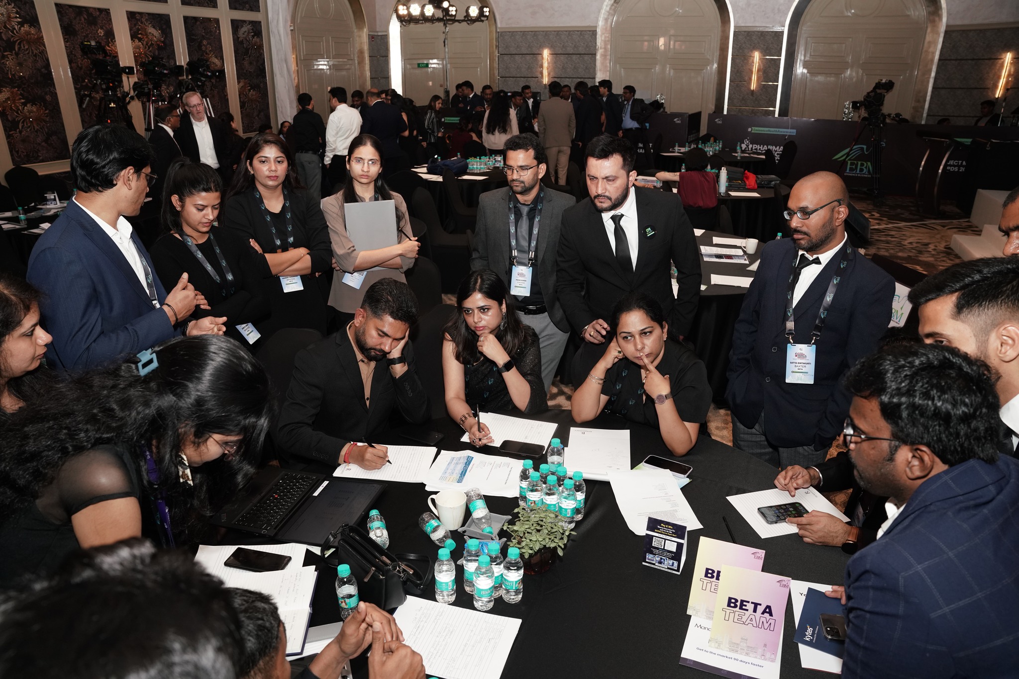 Pharma Event